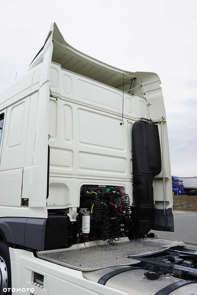 DAF / 106 / 480 / EURO 6 / ACC / SPACE CAB - 38