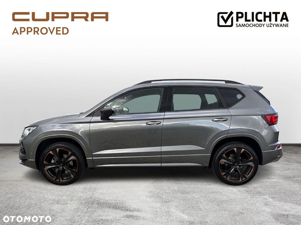Cupra Ateca 1.5 TSI DSG - 2