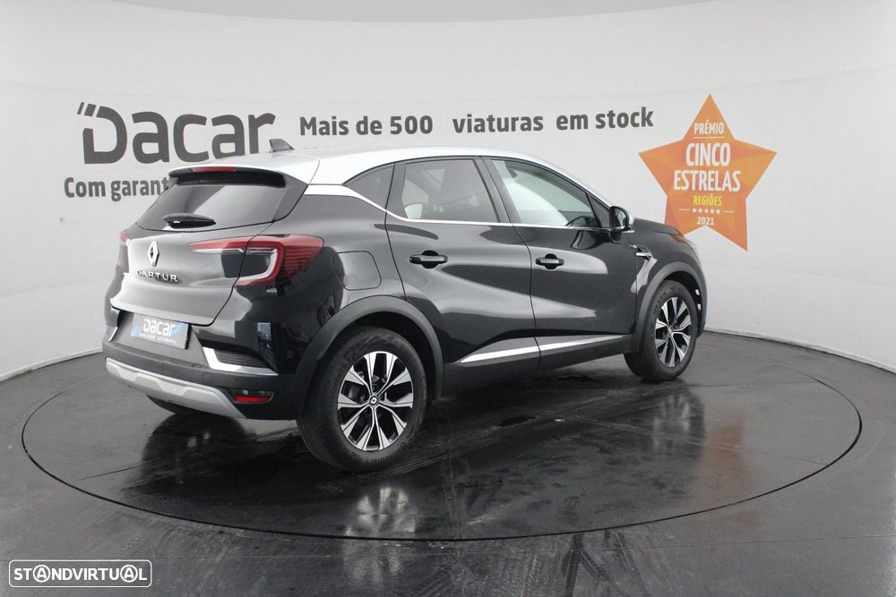 Renault Captur 1.0 TCe Techno - 8