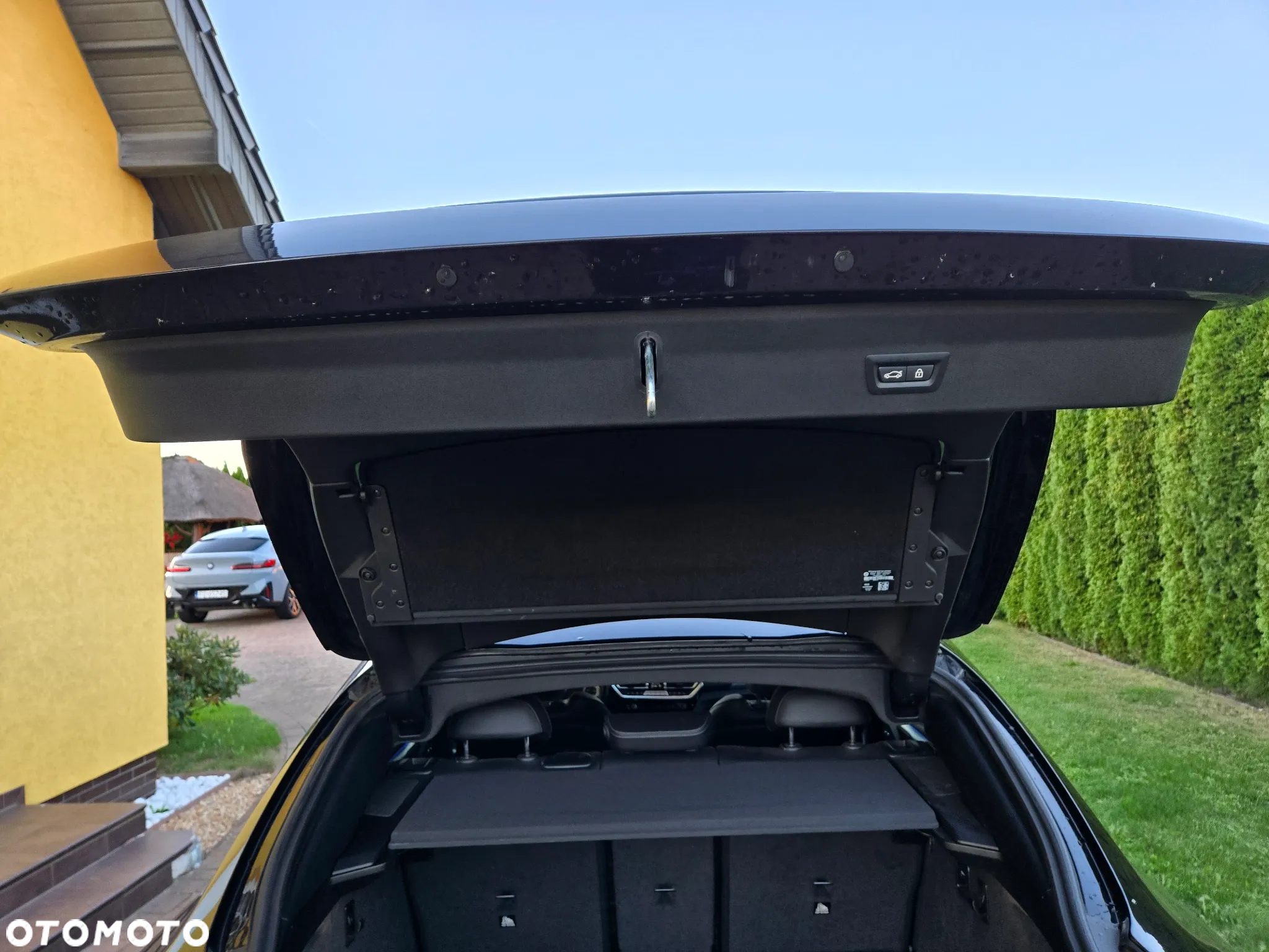 BMW X4 xDrive20i - 22