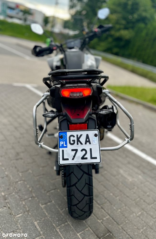 CFMoto 700MT - 4