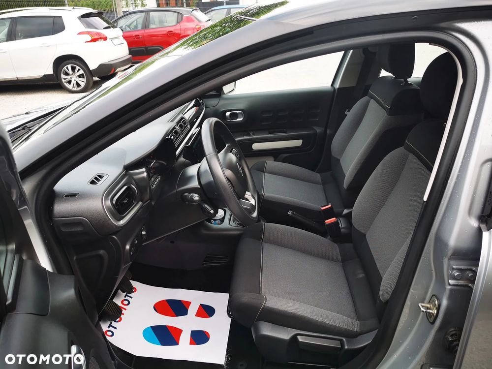 Citroën C3 Pure Tech 83 S&S ORIGINS - 14