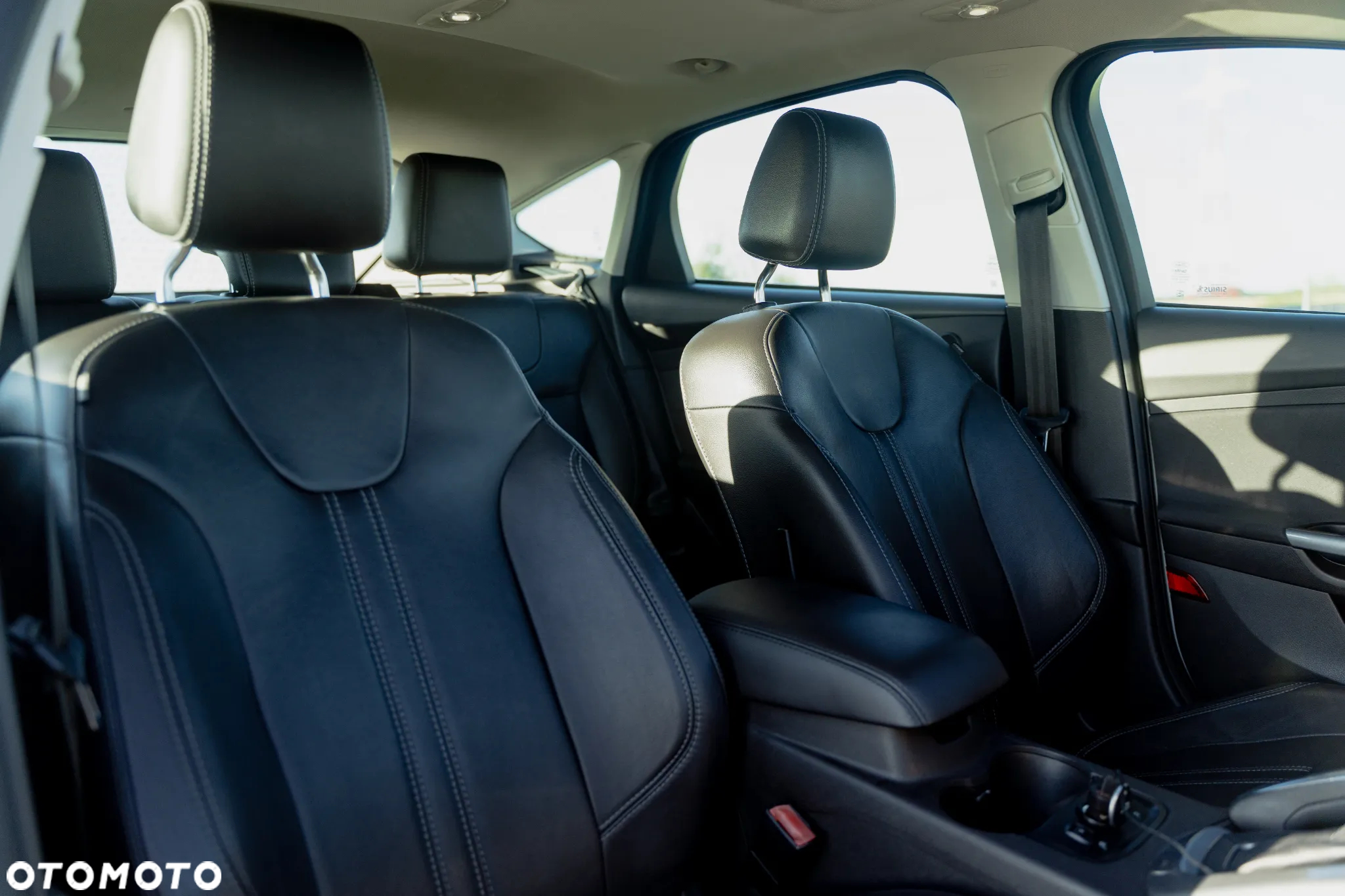 Ford Focus - 15
