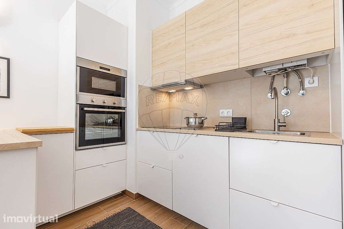 Apartamento T1 para venda - Grande imagem: 4/22