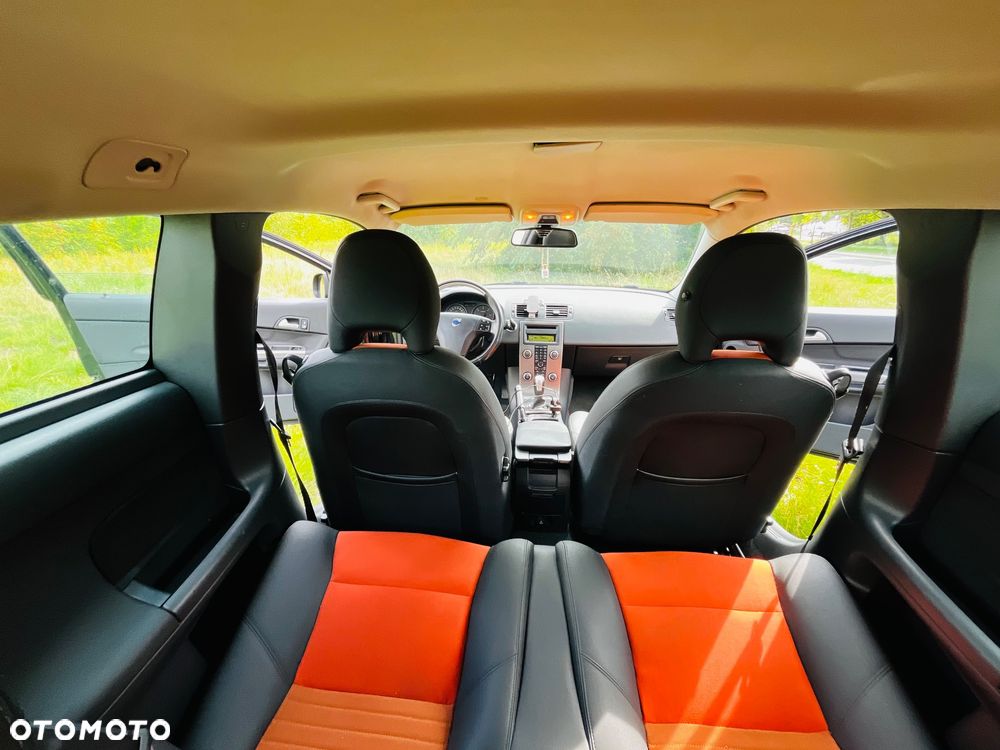 Volvo C30 1.6D DRIVe R-Design Start-Stop - 16