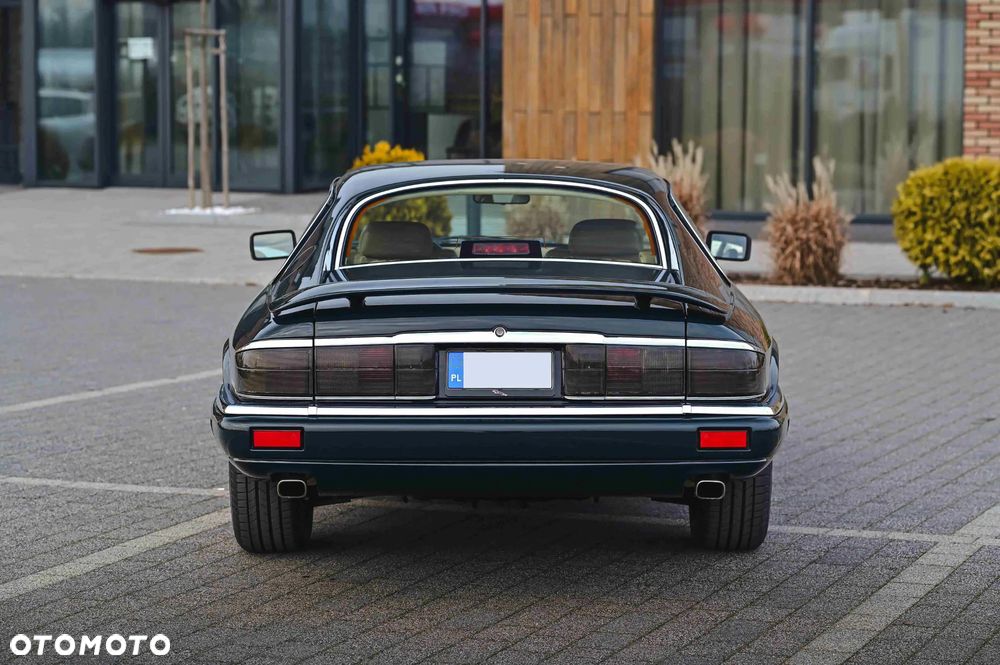 Jaguar XJS - 17