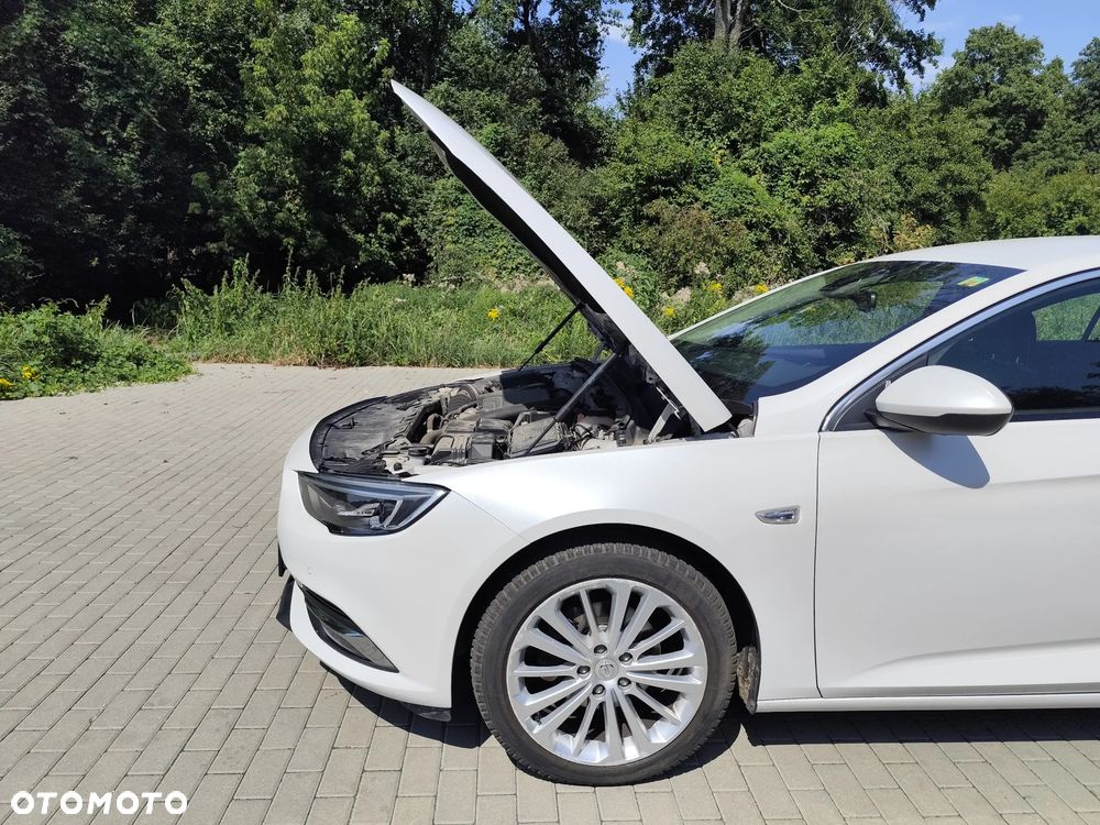 Opel Insignia 1.5 T Elite S&S - 16