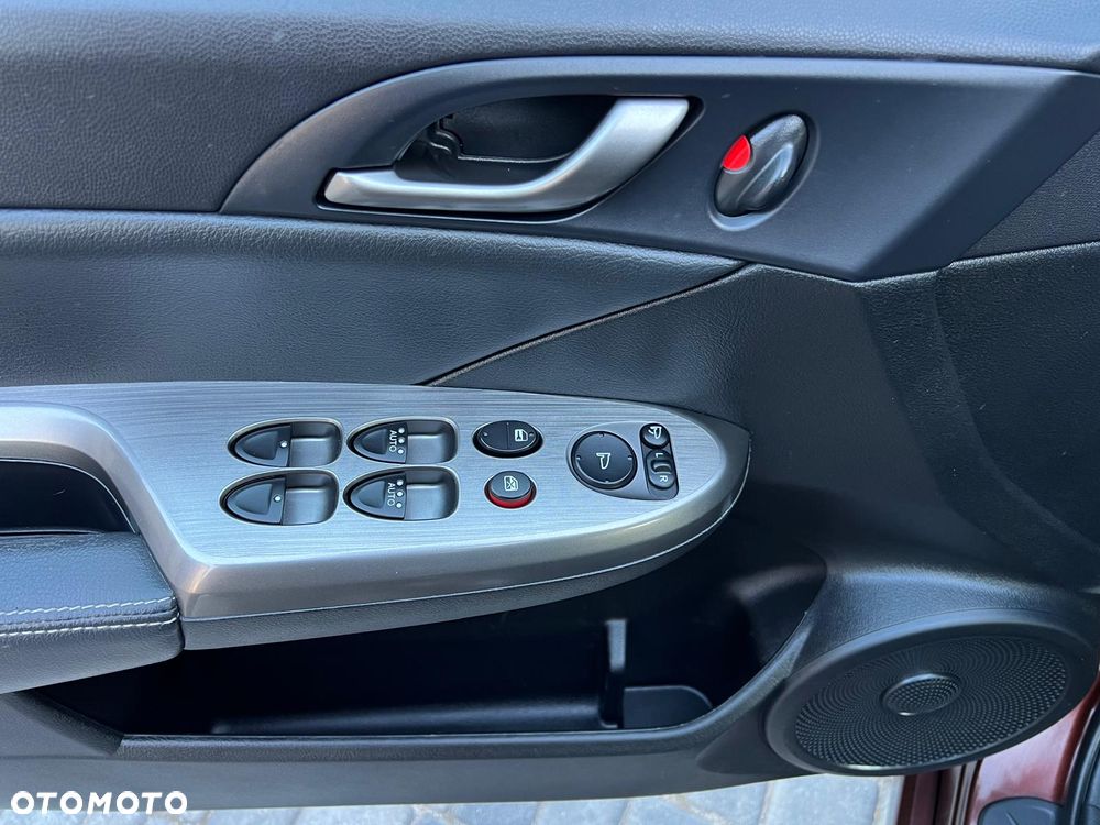 Honda Civic 1.8i-VTEC Executive - 13