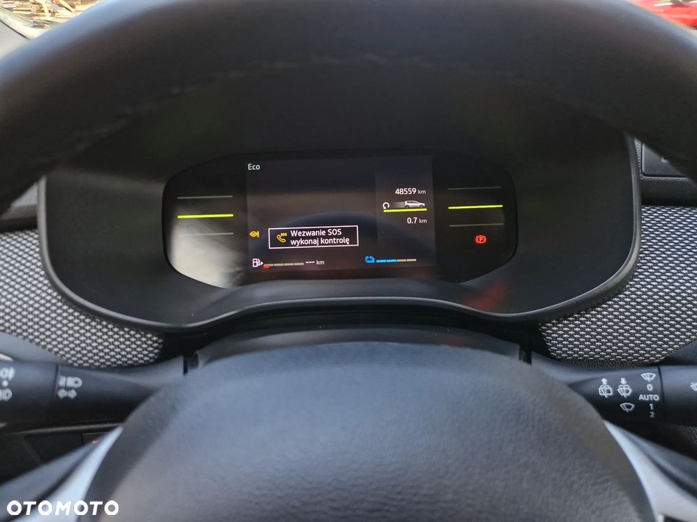 Dacia Jogger 1.6 Full Hybrid 140 Extreme MMT - 23