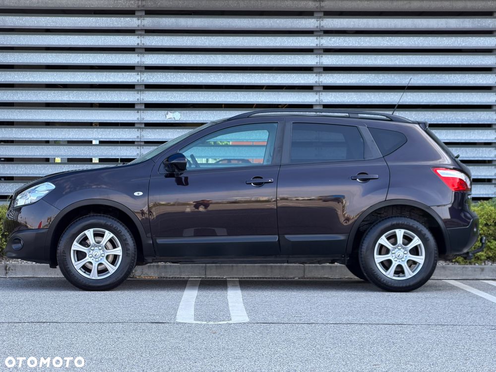 Nissan Qashqai 2.0 Tekna - 2