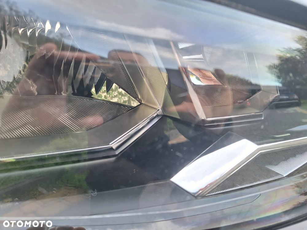 Volkswagen Polo 1.0 TSI Highline - 28