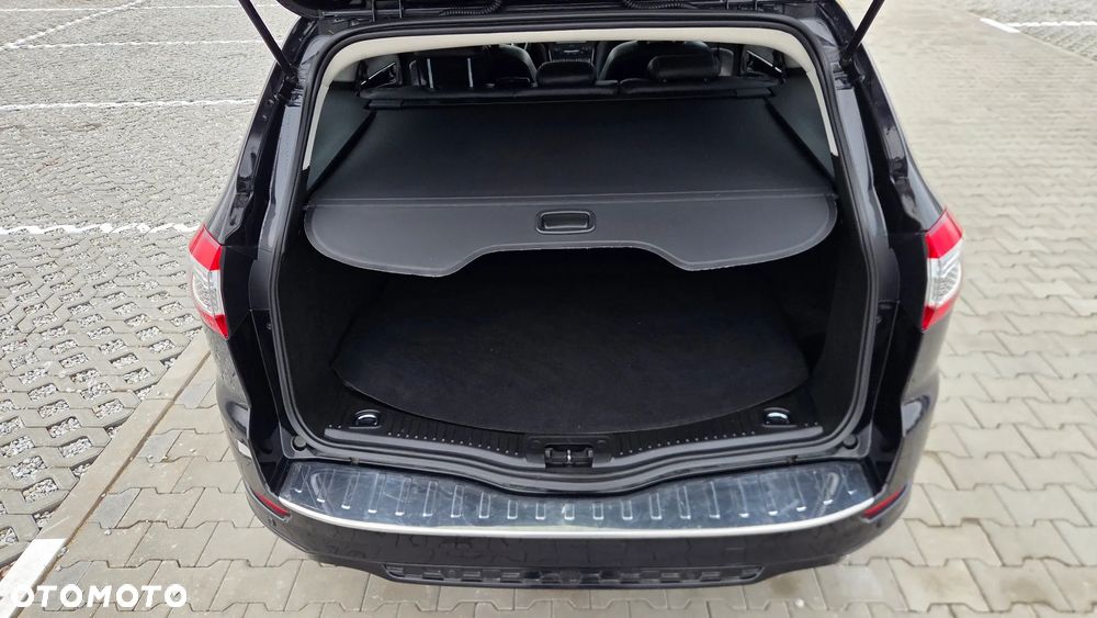 Ford Mondeo 2.0 TDCi Titanium S - 18