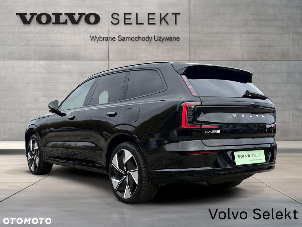 Volvo EX90 - 7