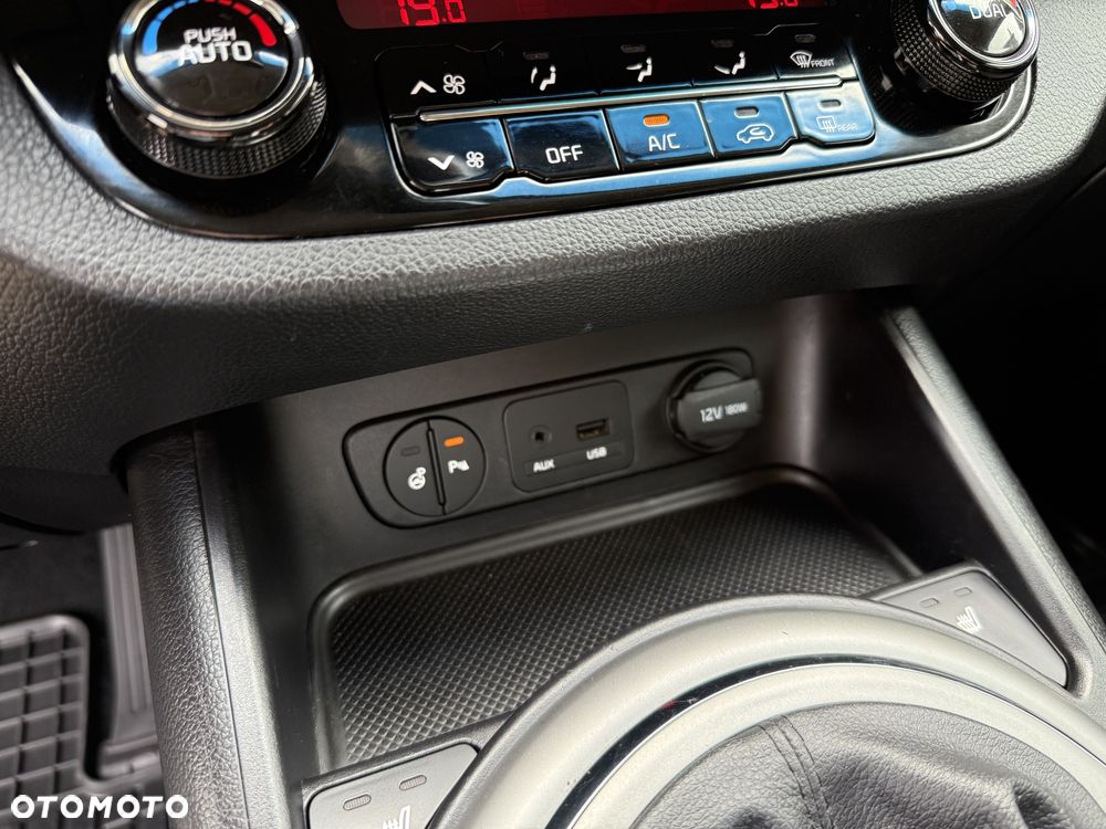 Kia Sportage - 25
