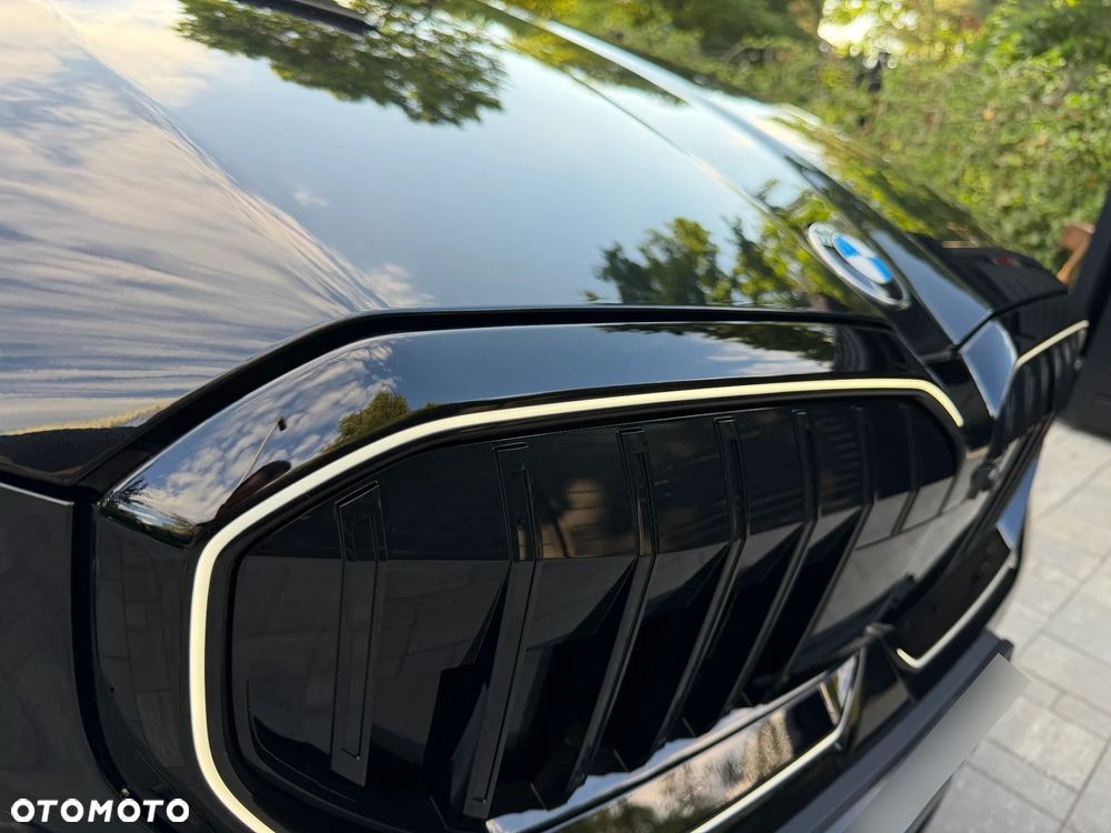 BMW Seria 5 520d xDrive mHEV M Sport - 5