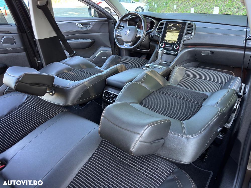 Renault Talisman - 9