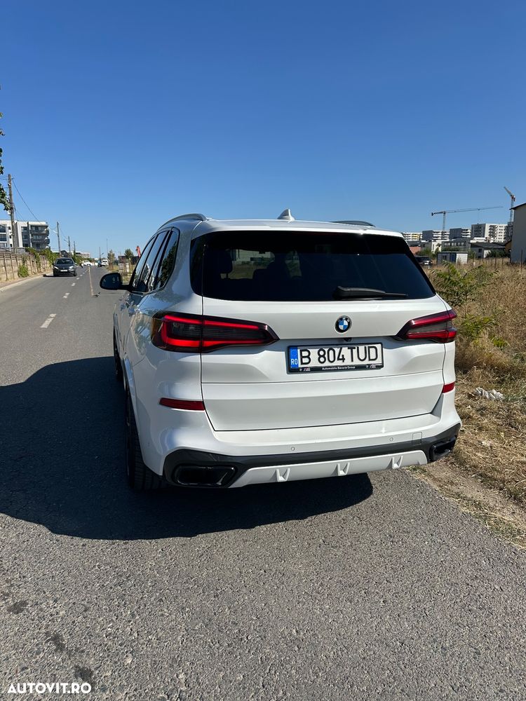 BMW X5 - 4