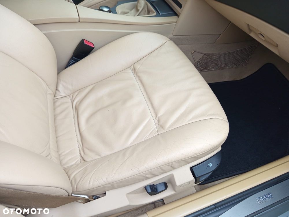 BMW Seria 5 - 17