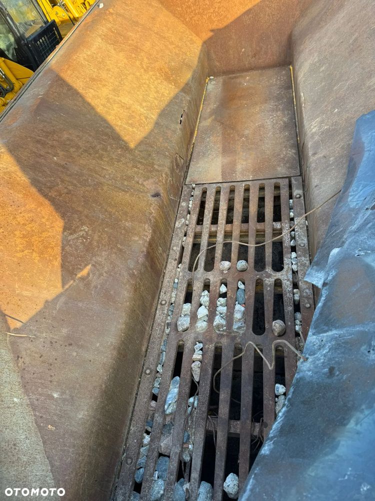 Inny Rubble Master RM 70 - 12