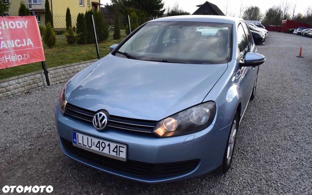 Volkswagen Golf 1.2 TSI Highline - 2