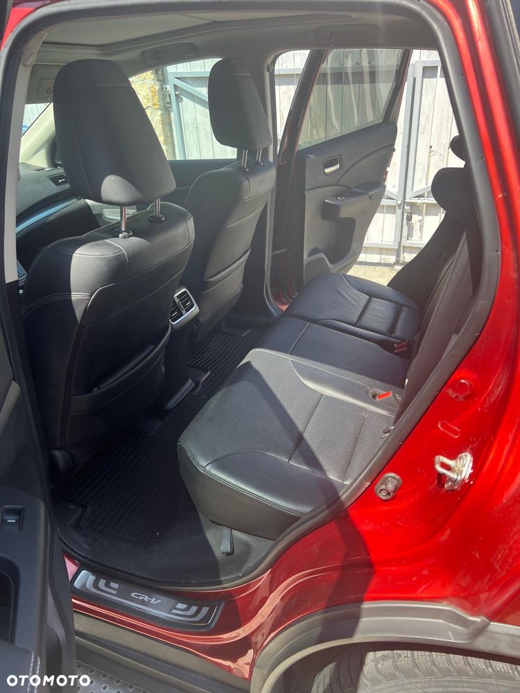 Honda CR-V 1.6i-DTEC Executive (Honda Connect+) - 6