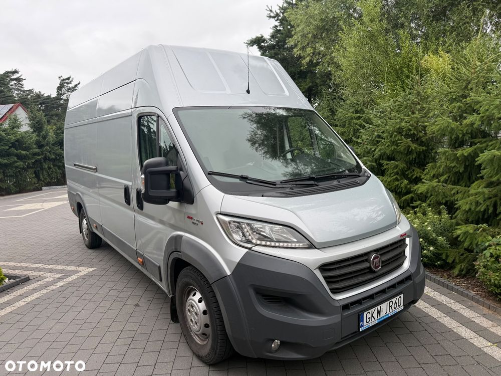 Fiat Ducato - 2