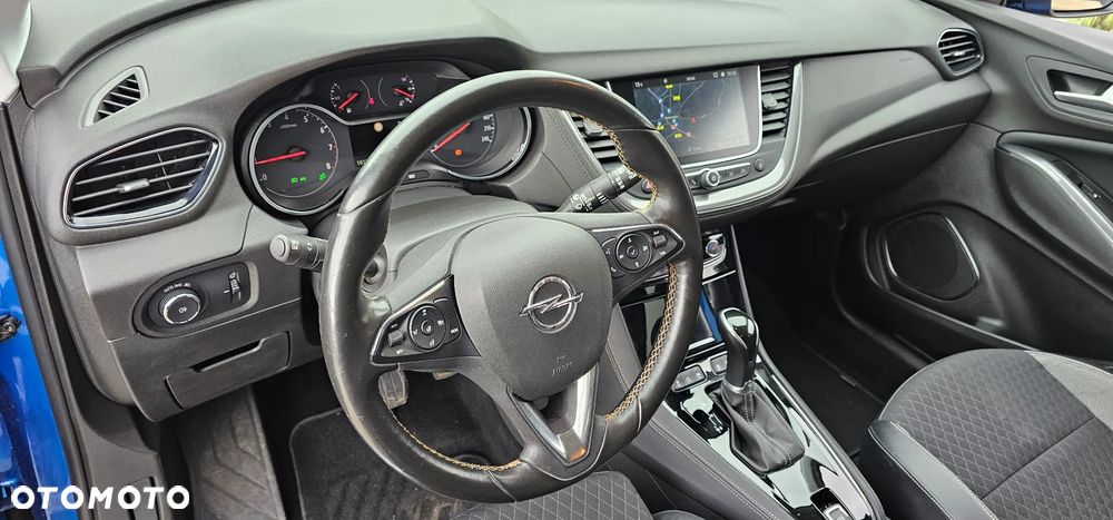 Opel Grandland X 1.5 D Start/Stop Automatik Business INNOVATION - 16