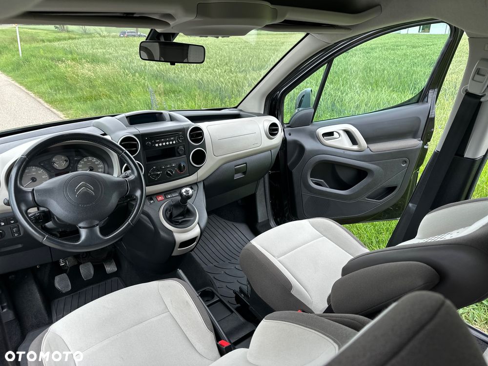 Citroën Berlingo - 30