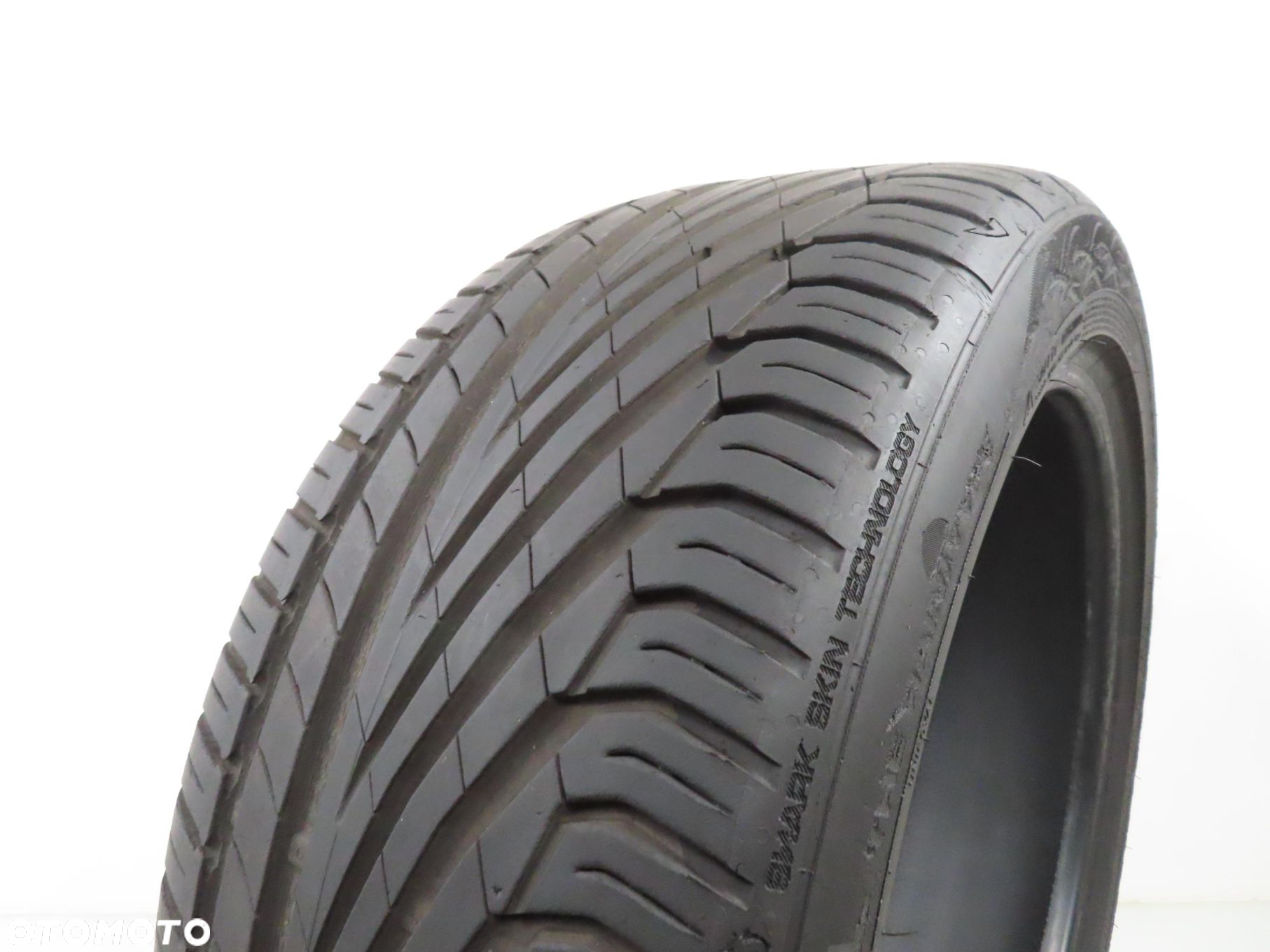 235/45R18 OPONA LETNIA Uniroyal RainSport 3 98Y XL - 8