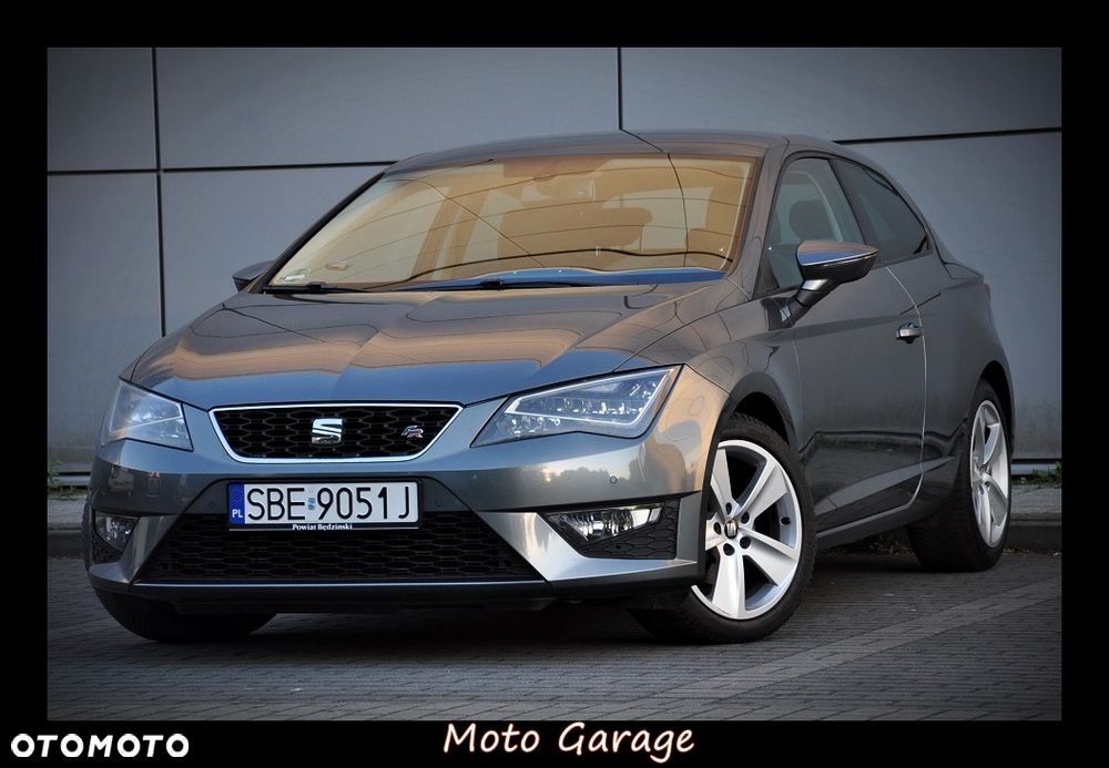 Seat Leon ver-sc-2-0-tdi-dpf-start-stop-dsg-fr - 1