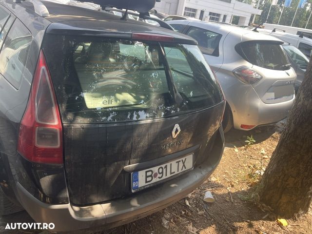 Renault Megane - 4