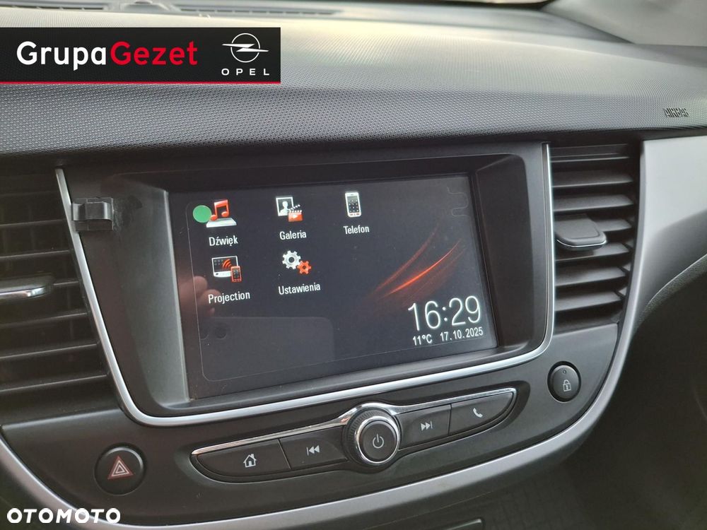 Opel Crossland X - 14