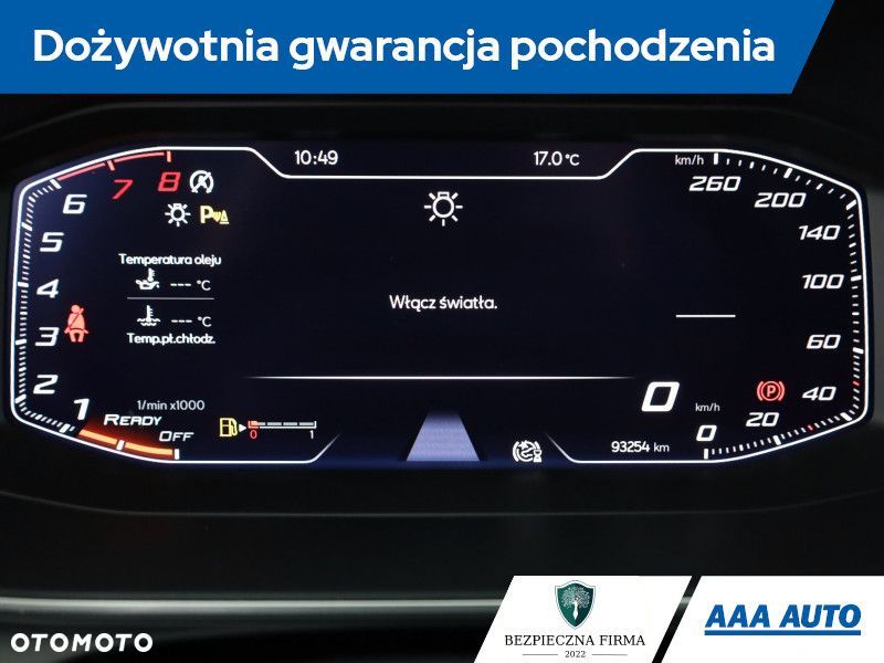 Seat Leon Sportstourer - 9