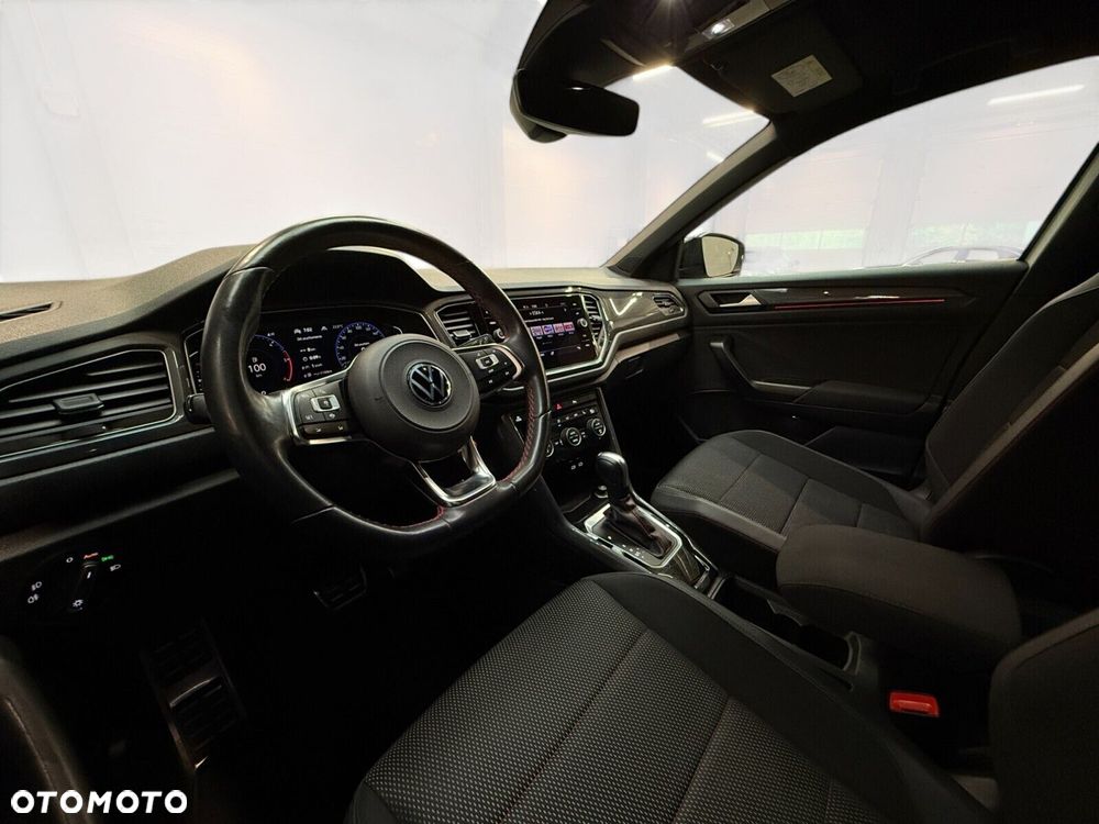 Volkswagen T-Roc 2.0 TDI SCR DPF Premium DSG - 23