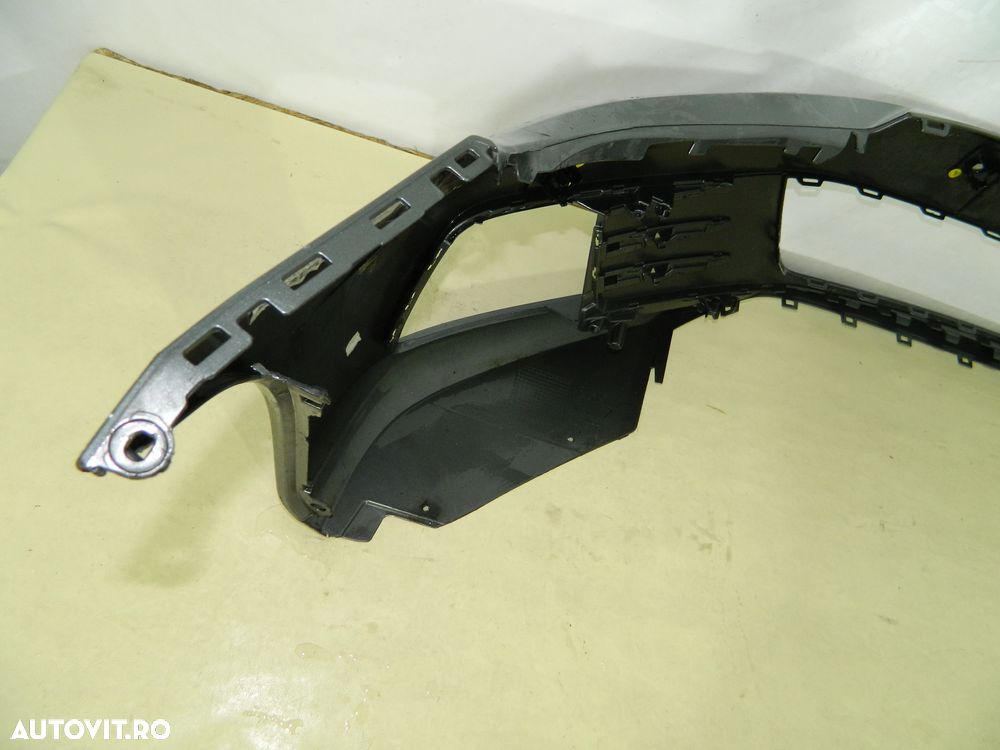 Bara fata VW Scirocco, 2014, 2015, 2016, 2017, , M147208 - 8