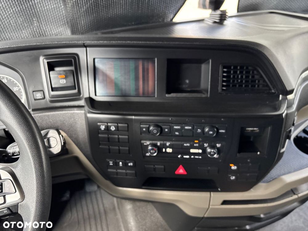 MAN TGX 18.510 4x2 BL SA - 19