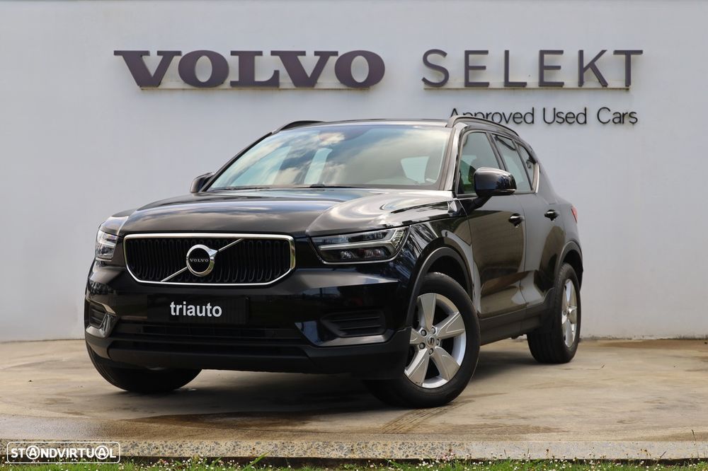 Volvo XC 40 2.0 D3 - 35