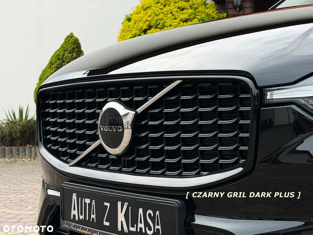 Volvo XC 60 B4 D Geartronic RDesign - 34