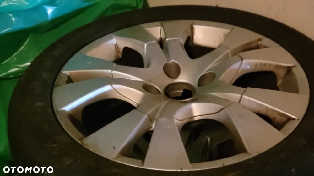 Citroën C4 Grand Picasso 1.6 HDi Impress MCP - 18