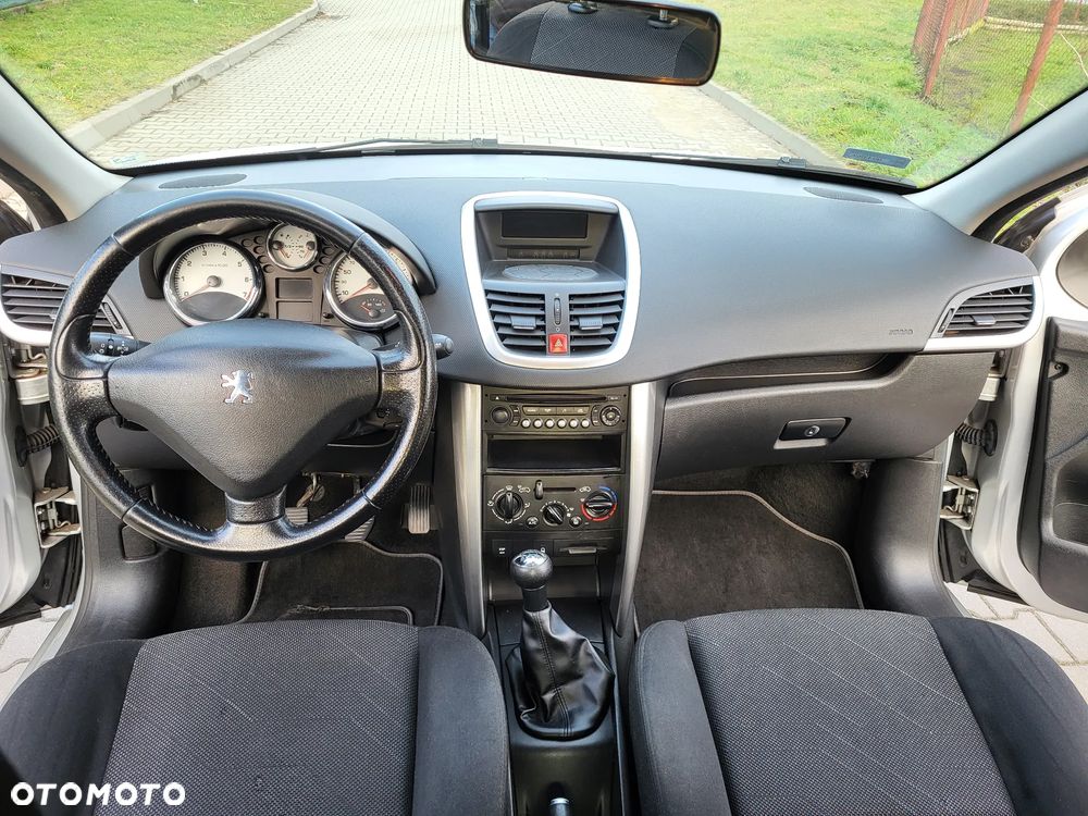 Peugeot 207 120 Premium - 5