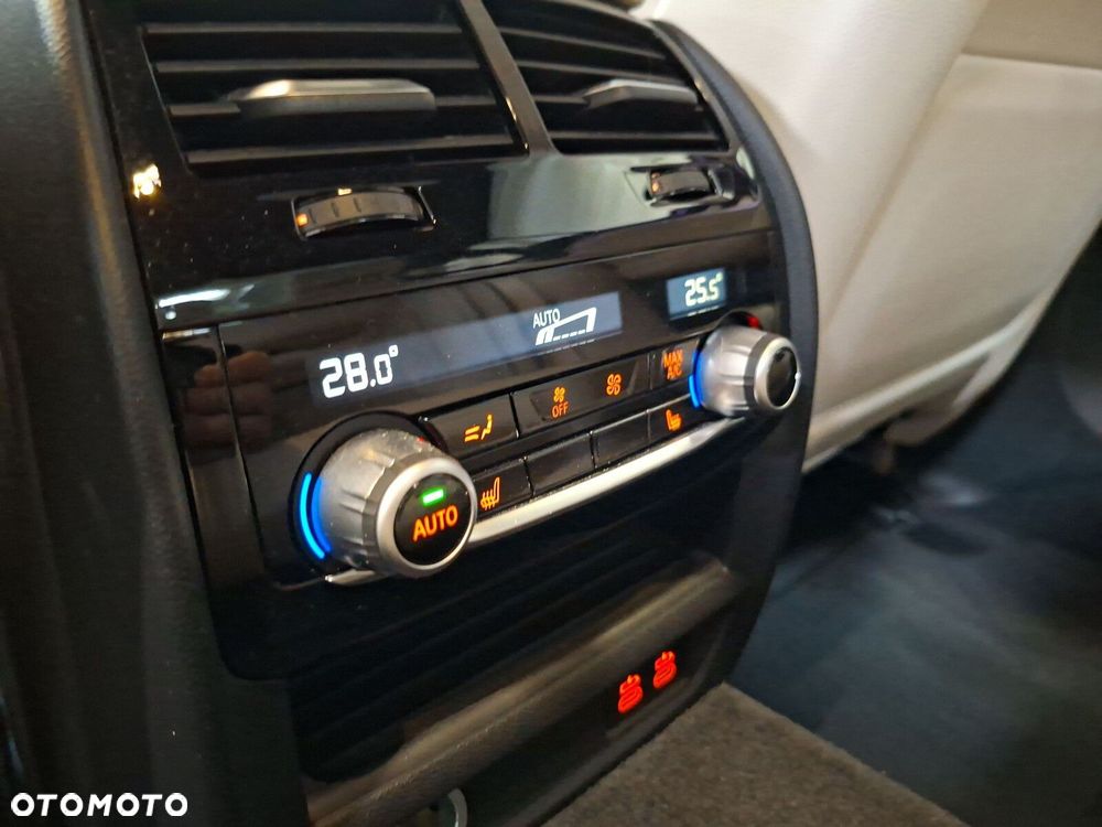 BMW Seria 5 - 23