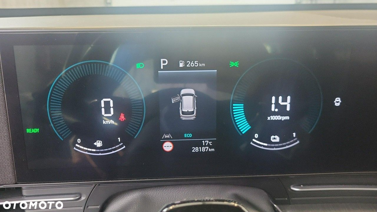 Hyundai Kona - 14