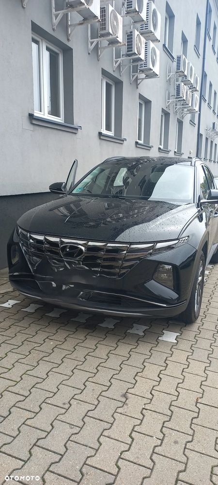 Hyundai Tucson 1.6 T-GDi Executive 2WD - 3