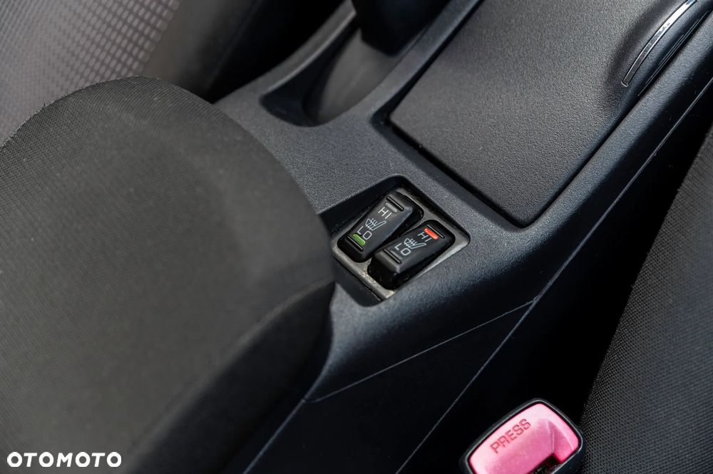 Mitsubishi Lancer Sportback 1.6 ClearTec - 29