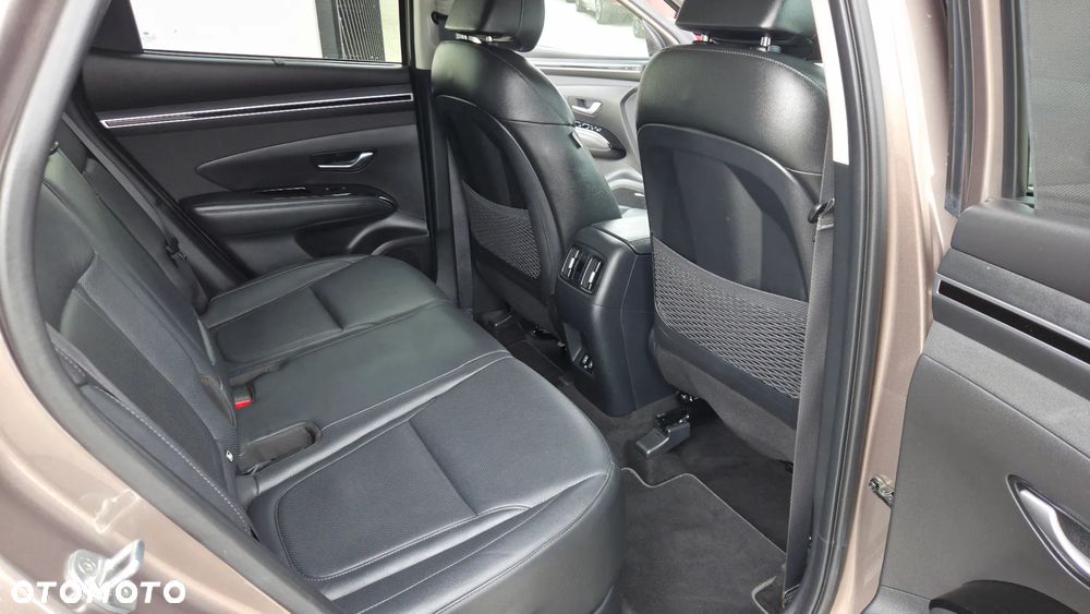 Hyundai Tucson - 23