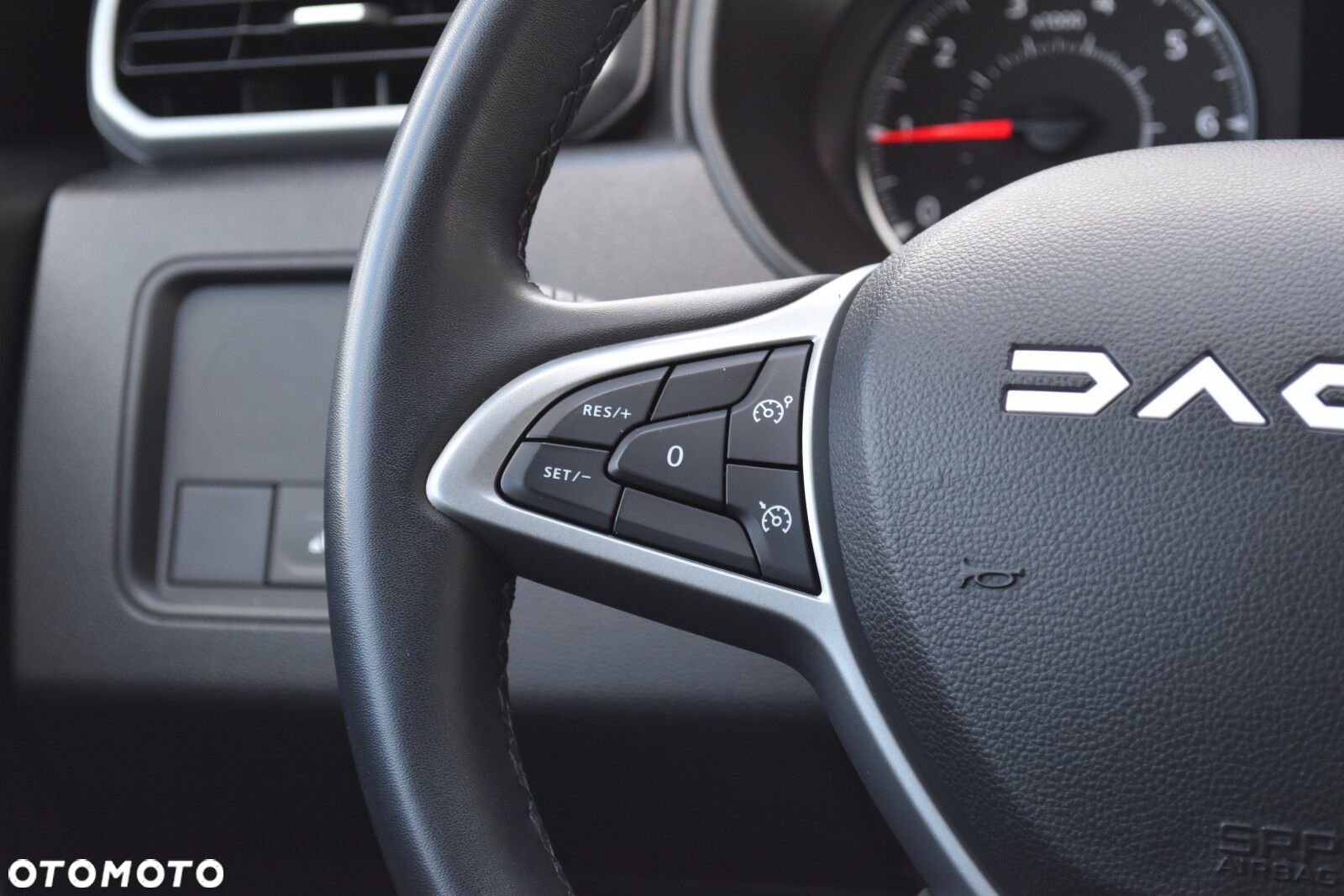 Dacia Duster 1.0 TCe Journey - 18