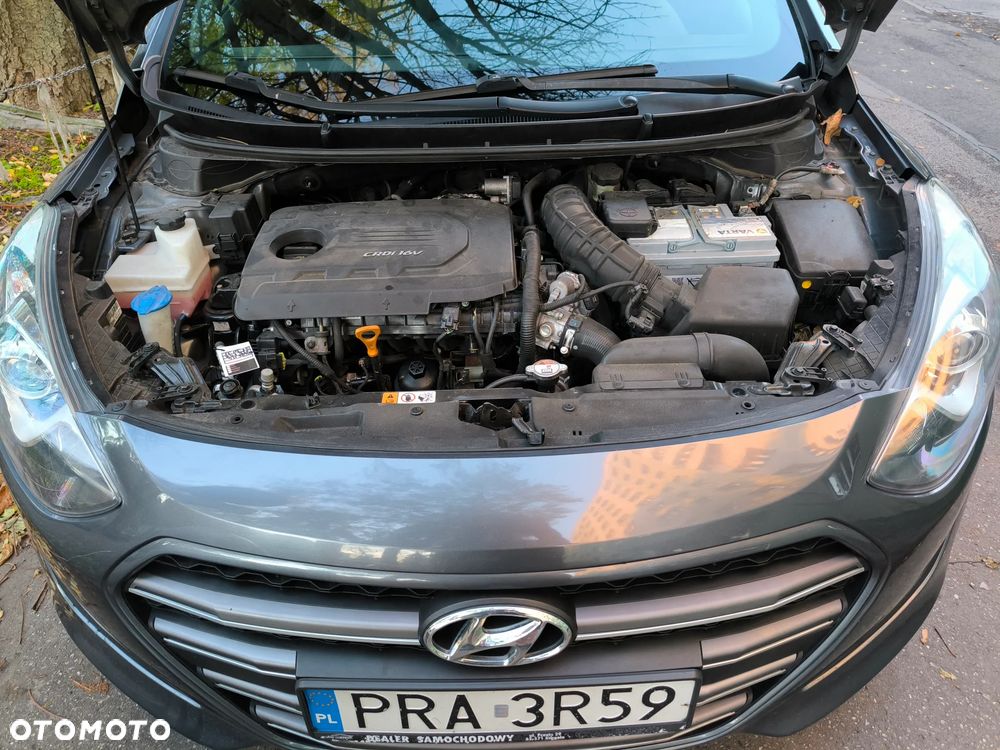 Hyundai i30 - 28