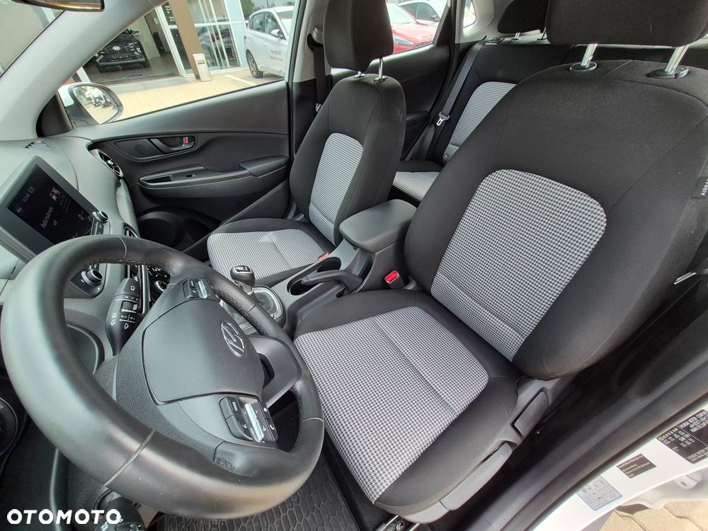 Hyundai Kona 1.0 T-GDI Pure - 14