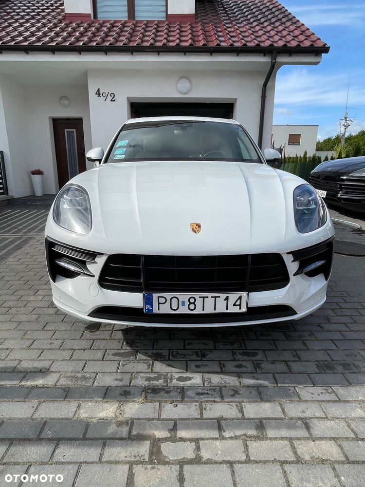 Porsche Macan - 6