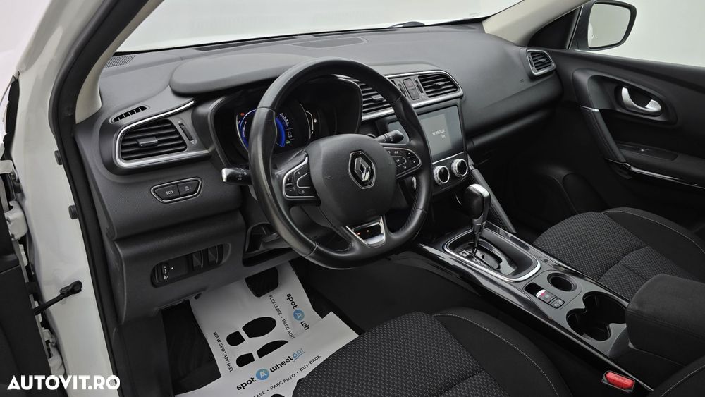 Renault Kadjar - 13